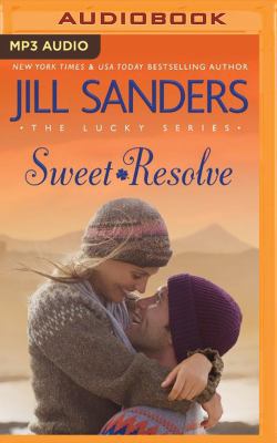 Sweet Resolve 1511376104 Book Cover