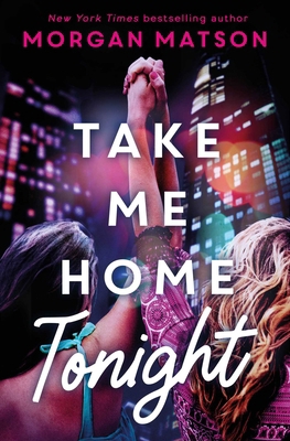 Take Me Home Tonight 1471163903 Book Cover