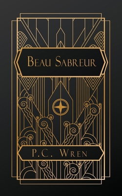 Beau Sabreur B0D7XQX92X Book Cover