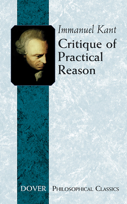 Critique of Practical Reason 0486434451 Book Cover
