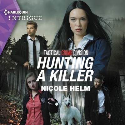 Hunting a Killer 1799958027 Book Cover