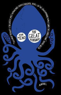 The Great Perhaps 0330512471 Book Cover