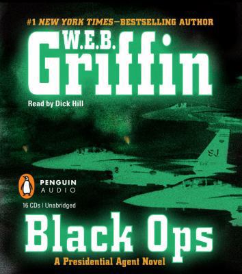 Black Ops 0143143662 Book Cover