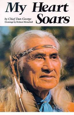 My Heart Soars 0888392311 Book Cover