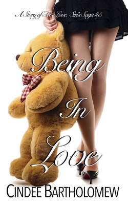 Being In Love B084QLSZBP Book Cover