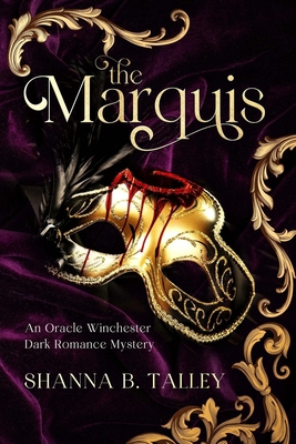 The Marquis 1087900255 Book Cover