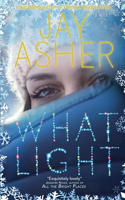 What Light 1509840761 Book Cover