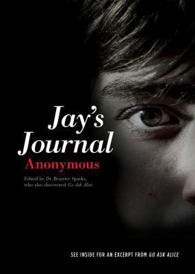Jay's Journal 1442419938 Book Cover