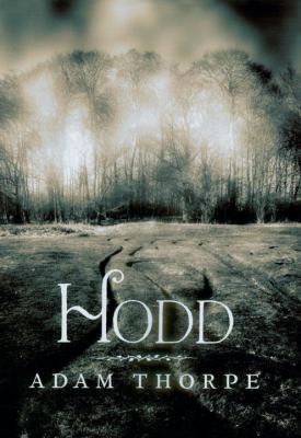 Hodd 0224079433 Book Cover