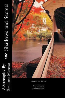 Shadows and Secrets 1489596798 Book Cover