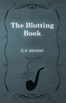 The Blotting Book 1473316723 Book Cover