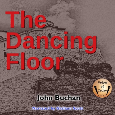 The Dancing Floor B0D9L5B8X5 Book Cover