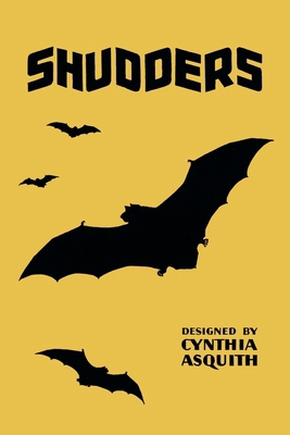 Shudders 1616466081 Book Cover