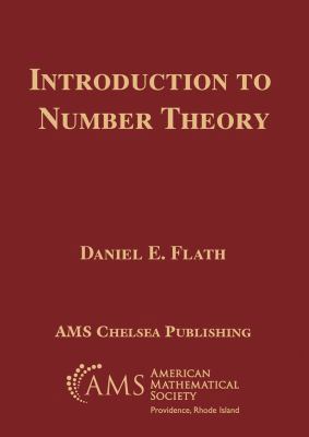 Introduction to Number Theory (AMS Chelsea Publ... 1470446944 Book Cover