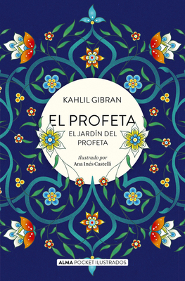 El Profeta [Spanish] 8417430733 Book Cover