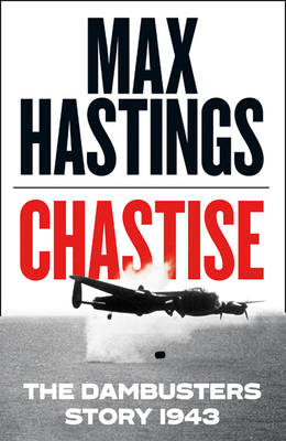 Chastise 0008280533 Book Cover