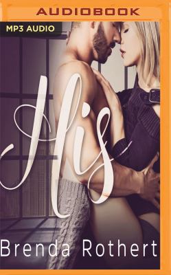 His 1543644600 Book Cover