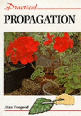 Practical Propagation 1852236310 Book Cover