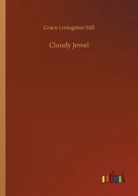 Cloudy Jewel 3752321962 Book Cover