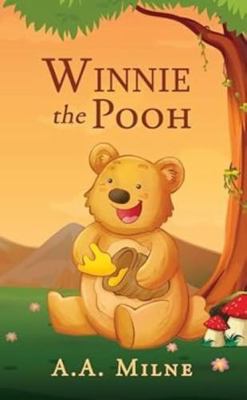 Winnie the Pooh 9371979895 Book Cover