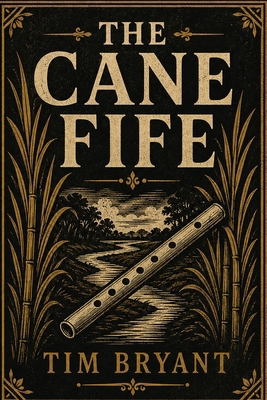 The Cane Fife B0H1LQFCJF Book Cover