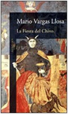 La Fiesta del Chivo [Spanish] 8420441694 Book Cover