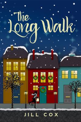 The Long Walk 0998220027 Book Cover