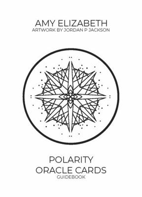 Paperback Polarity Oracle Cards Book