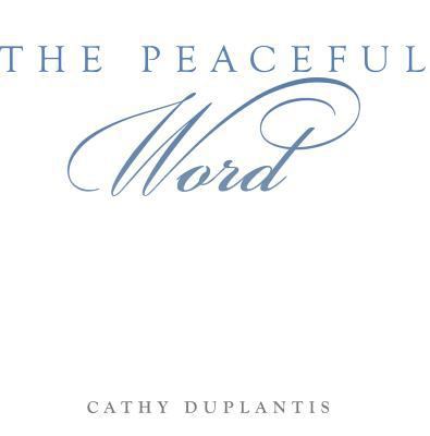 Peaceful Word 1941190650 Book Cover