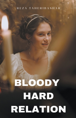 Bloody Hard Relation B0CR8L26WH Book Cover