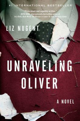 Unraveling Oliver 1501191276 Book Cover