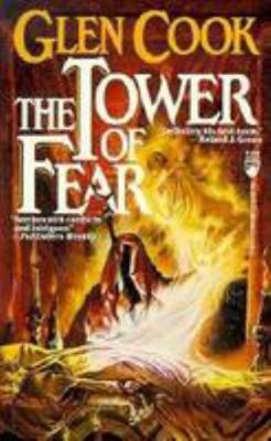 The Tower of Fear 0812519337 Book Cover