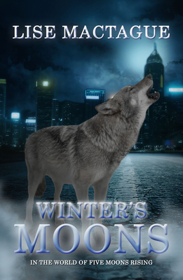 Winter's Moons 1642474185 Book Cover