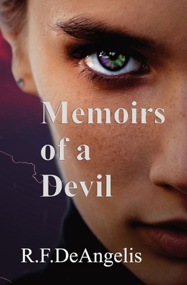 Memoirs of a Devil B0CYMVKSY4 Book Cover