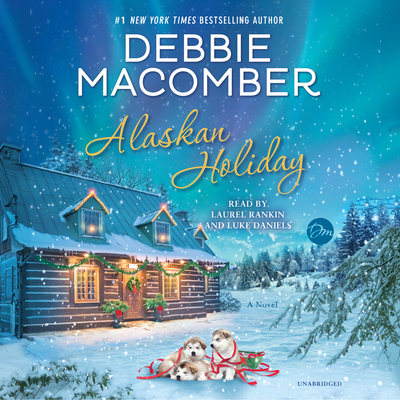 Alaskan Holiday 0525491694 Book Cover