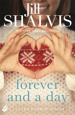 Forever and a Day: An Exciting Romance You Won'... 1472222849 Book Cover