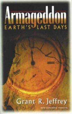 Armageddon: Earth's Last Days 0842372016 Book Cover
