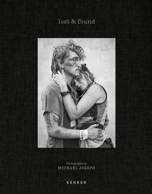 Lost & Found: A Portrait of American Wanderlust 3969001382 Book Cover