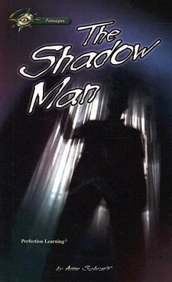 The Shadow Man 0756983827 Book Cover