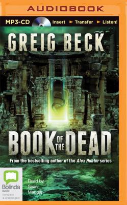 Book of the Dead 148625988X Book Cover