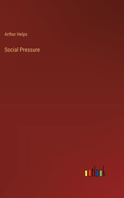 Social Pressure 3385385458 Book Cover