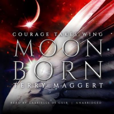 Moonborn 1538540738 Book Cover