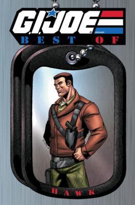 The Best of Hawk 1600104274 Book Cover