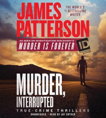 Murder, Interrupted 1549139959 Book Cover