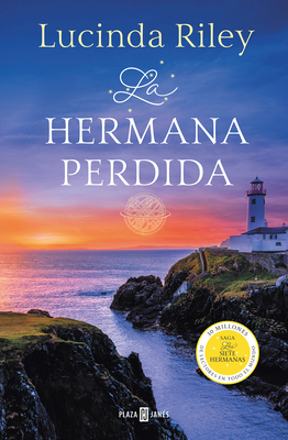La Hermana Perdida / The Missing Sister [Spanish] 8401026458 Book Cover