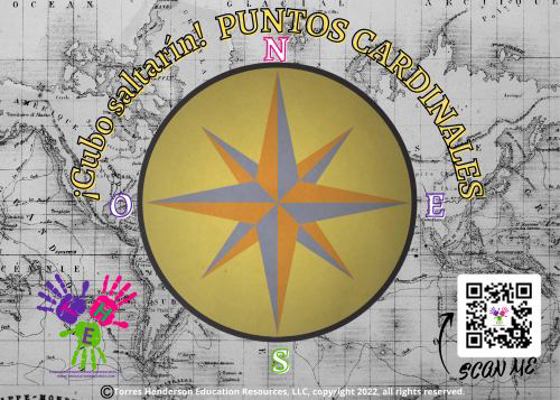 Paperback Cubo Saltarin (Wiggly Cube Game) : Card Game Book