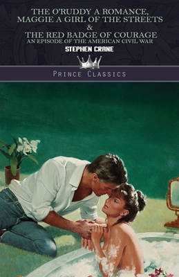 The O'Ruddy: A Romance, Maggie: A Girl of the S... 9390170125 Book Cover