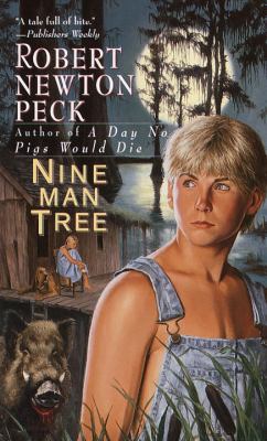 Nine Man Tree 0375802509 Book Cover