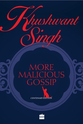 More Malicious Gossip 8172236611 Book Cover