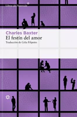 Festín del Amor, El [Spanish] 8417977988 Book Cover